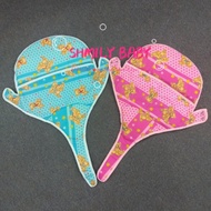 Mas Baby Sweet Cherry WALKER SEAT 130-c (REPLACEMENT) Kain / Cushion / Sarung Sahaja ❌ Exclude Walke