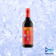 Lee Kum Kee Light Soy Sauce 李锦记鲜味生抽 500ml