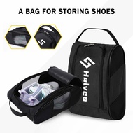Hulveo Shoe Bag Shoe Spike Bag Shoe Bag Shoe Bag Shoe Bag Sports Bag
