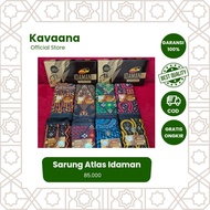 Atlas Sarong Idaman Harmoni Kavaana