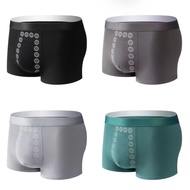 Men's CD Men's Boxer Briefs BB02