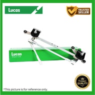 WIPER LINK LUCAS : NS NAVARA NP300