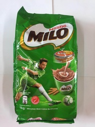 Milo 1kg 