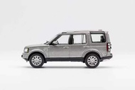 Diecast Car Model G.C.D. Discovery 4 LHD & RHD 1:64 336# 337# 338# 339#