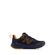 NEW BALANCE Dynasoft Nitrel v4 Boys Running Shoes- Eclipse with Golden Hour
