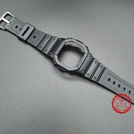 G-Shock Casio Chính Hãng Màu Đen Dây Đeo Đồng Hồ Vỏ Đồng Hồ DW5600BB LS GWB5600 GW5000 Đồng Hồ Đeo T