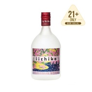 Sakura iichiko Mugi Shochu 720ml