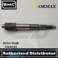Drive Axle Shaft VORMAX Mio / Click125