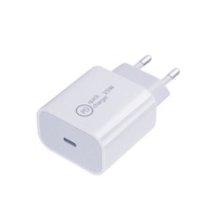 PD Charger Suitable for Apple 15 Mobile Phone 20W Adapter 20W European American British Australian S