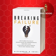 Breaking Failure: How to Break the Cycle of Business Failure and Under