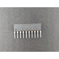 IC LA3225T