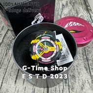 CASIO G-SHOCK LEAGUE OF LEGEND GA-110LL-1AJR /GA-110LL-1ADR / GA-110LL-1A / GA-110LL-1 / GA-110LL / 