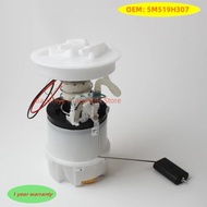 1pc New 5M519H307 Fuel Pump Module Assembly For Mazda M3 Mazda 3 Ford C-Max Focus Z605-13-35XH Z605-