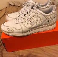 asics gel lyte iii (正貨)