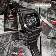 🎏GBX-100NS-1DR G-SHOCK G-LIDE Night Surfing EDITIONS GBX-100NS GBX-100 GBX100