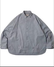 Goopi  K-01S "MODE ARCHITEKT" LOGO SHIRT Goopimade