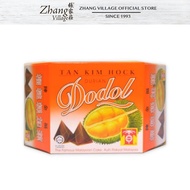Tan Kim Hock Dodol Durian (180g)