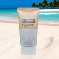 3W CLINIC Collagen White BB Cream SPF50+ PA++++
