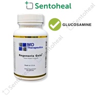 Regenerix Gold 60 capsules -Effective Joint Pain Management*Artrex*Recogen*Viartril-S*Glucosamine*Ca