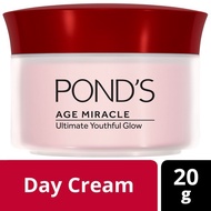 Ponds Age Miracle Day 20gr
