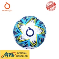 ORTUSEIGHT IGNITE FB BALL WHT/NVY/P.CYN 31010011