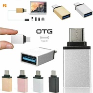OTG TYPE C OTG USB TYPE USB HP CONNECTION NON CABLE FULL IRON