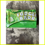 ✎ ◳ ◄ Fudgee Bar Choco/Flavor Combo/Macapuno