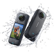 Insta360 X4 8K 360 Action Camera Insta 360 ONE X4 Action Cam