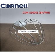 CSM-E600SSBK/SSWH - Original Cornell Whisk Blade