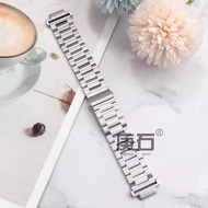 Substitute Casio GMA-S2100 GM-S5600 GM-S2100 GMA-P2100 Stainless Steel Strap