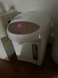 Panasonic 電熱水壺
