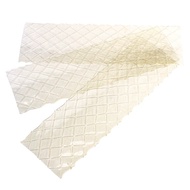 Gelita Gelatin Leaf Gold Non Halal 25gr Gelatin Agar Jelly Sheet Dessert Cake Pastry
