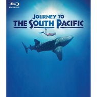 Journey to the South Pacific (2013) Blu-ray 6.0/10 Cate Blanchett
