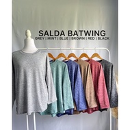 NEW BATWING SALDA BATWING