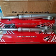 Mechanical front fork - Wave A 100 (2006 - 2016), RS 100, S100, Rsx 100, Future (2004-2009) Spare Pa