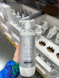 ［Sam’s Club 山姆代購］ Schwarzkopf施華蔻保麗清爽潔淨洗髮露 1L