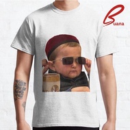 Hasbulla T-shirt 24 Tshirts 140