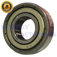 Wheel Bearing 6202 ZZ 15 x 35 x 11 mm - 3523
