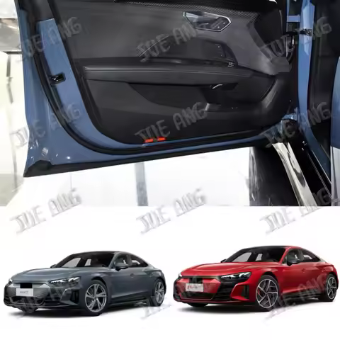 2pcs LED Car Door Light Welcome Light Projector Ghost Shadow Light Courtesy Lights Atmosphere lamp F