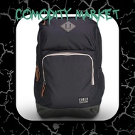 EGER - CLASSHALL 24L BACKPACK DAYPACK - BLACK
