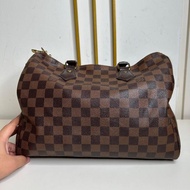 LV Speedy 30 Damier Preloved