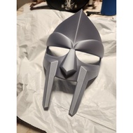 MF DOOM GLADIATOR MASK
