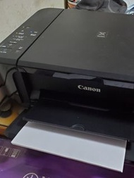 Canon Mg3670 black