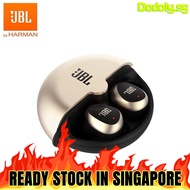 JBL C330 TWS True Wireless Bluetooth Earphones Stereo Earbuds Bass Sound Headphones Sport Headset