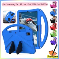 Case For Samsung Tab S6 Lite 2024 10.4inch P620 P625 2022 P613 P619 2020 P610 P615 P613 EVA Kids chi