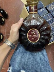 高價求購人頭馬XO。