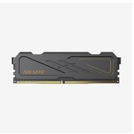 HIKSEMI Armor Desktop RAM (HSC408U32D2) 8GB (1x8GB) - DDR4 3200MHz - Warranty 60TH