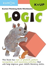 KUMON Kindergarten Logic