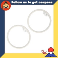 Richell Mug Gasket P-7 (Pack of 2)