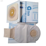 ❈﹍ConvaTec Colostomy Set 70mm (Bag &amp; Wafer)
